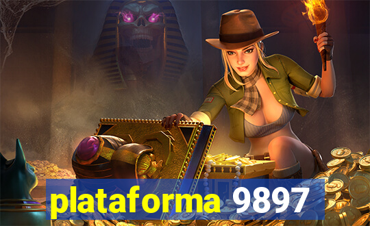 plataforma 9897